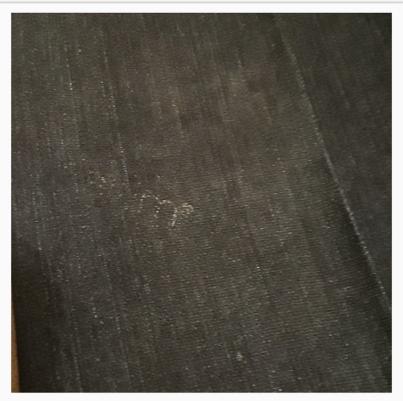 SALE AVENUE DENIM JEANS DRY CLEANED - Picture 6 of 8